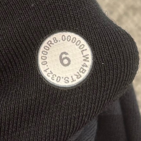 Lululemon Hooded Define Jacket Size 6 In Heritage 365 Camo Deep Coal Multi - Picture 6 of 7